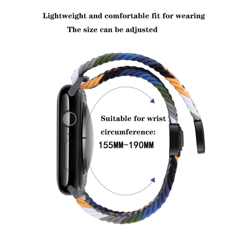 Watch Band – Magnetic (46mm)