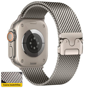 Titanium Color