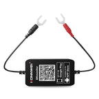KONNWEI BK300 6V / 12V / 24V Car Bluetooth 5.0 Battery Monitor Diagnostic Tool, BK300 BK300