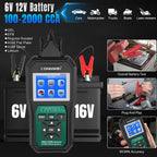 KONNWEI KW420 2.8 inch Color Screen Car OBD2 Fault Diagnostic Scan Tool for Honda, KW420 – Durable Build, Easy to Use