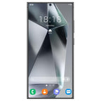 C24 Pro / S3-3, 3GB+64GB, 6.56 inch Android 10 MTK6739 Quad Core, Network: 4G, Dual SIM, EU Plug, US Plug, UK Plug