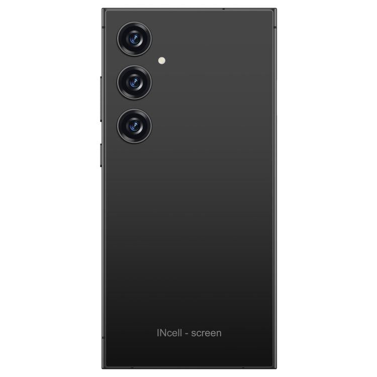C24 Pro / S3-3, 3GB+64GB, 6.56 inch Android 10 MTK6739 Quad Core, Network: 4G, Dual SIM, EU Plug, US Plug, UK Plug