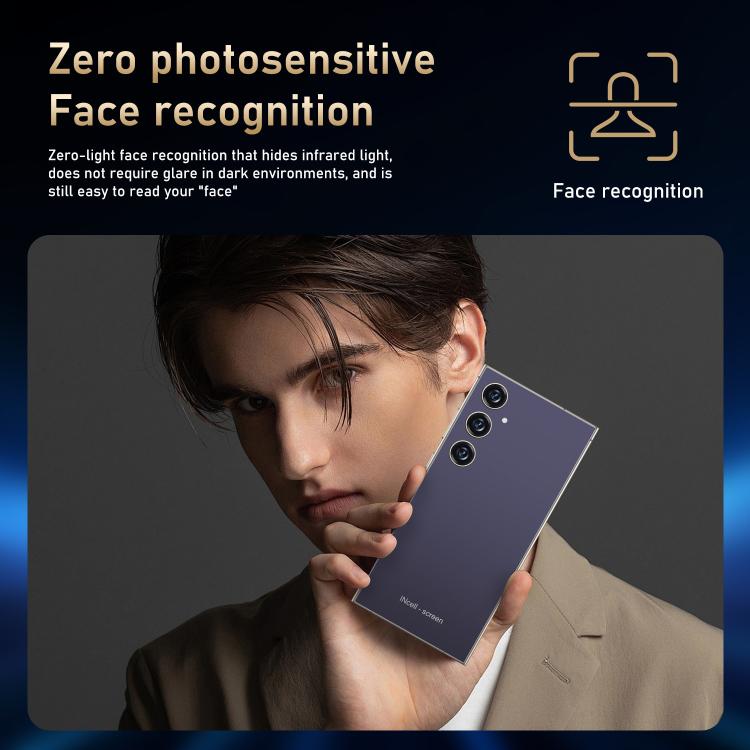 C24 Pro / S3-3, 3GB+64GB, 6.56 inch Android 10 MTK6739 Quad Core, Network: 4G, Dual SIM, EU Plug, US Plug, UK Plug