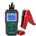 KONNWEI KW470 2.8 inch Color Screen Car OBD2 Fault Diagnostic Scan Tool for Ford, KW470 – Durable Build, Easy to Use KW470