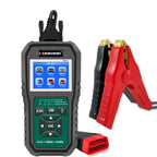 KONNWEI KW470 2.8 inch Color Screen Car OBD2 Fault Diagnostic Scan Tool for Ford, KW470 – Durable Build, Easy to Use KW470