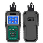 KONNWEI KW470 2.8 inch Color Screen Car OBD2 Fault Diagnostic Scan Tool for Ford, KW470 – Durable Build, Easy to Use