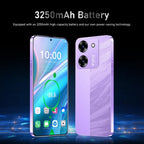 M7 Pro / ZKU289, 2GB+16GB, 6.56 inch Android 8.1 MTK6580A Quad Core, Network: 3G, Dual SIM, EU Plug, US Plug, UK Plug, AU Plug
