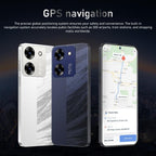 M7 Pro / ZKU289, 2GB+16GB, 6.56 inch Android 8.1 MTK6580A Quad Core, Network: 3G, Dual SIM, EU Plug, US Plug, UK Plug, AU Plug