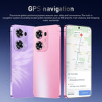 Reno13 Pro / ZKU290, 2GB+16GB, 6.56 inch Android 8.1 MTK6580A Quad Core, Network: 3G, Dual SIM, EU Plug, US Plug, UK Plug, AU Plug