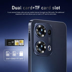 Reno13 Pro / ZKU290, 2GB+16GB, 6.56 inch Android 8.1 MTK6580A Quad Core, Network: 3G, Dual SIM, EU Plug, US Plug, UK Plug, AU Plug