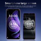 Reno13 Pro / ZKU290, 2GB+16GB, 6.56 inch Android 8.1 MTK6580A Quad Core, Network: 3G, Dual SIM, EU Plug, US Plug, UK Plug, AU Plug