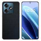 Note 14 / ZKU291, 2GB+16GB, 6.56 inch Android 8.1 MTK6580A Quad Core, Network: 3G, Dual SIM, EU Plug, US Plug, UK Plug, AU Plug EU Plug Black