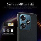 Note 14 / ZKU291, 2GB+16GB, 6.56 inch Android 8.1 MTK6580A Quad Core, Network: 3G, Dual SIM, EU Plug, US Plug, UK Plug, AU Plug