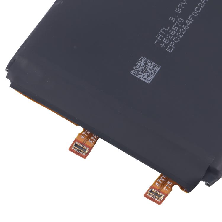 RC30-046001 4950mAh Battery Replacement – Durable Build, Easy to Use, For RAZER Phone 2
