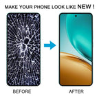 OLED LCD Screen with Digitizer Full Assembly, For Realme 14T 5G, For Realme 14 5G, For Realme P1 Speed 5G, For Realme 13 4G, For Realme 13+ 5G RMX5002 RMX5000, For Realme 12 4G RMX3871, For Realme Narzo 70 5G RMX3869, For Realme P1 5G RMX3870          ...
