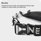 YSU-D1 Outdoor Fashion Running Sport Waterproof Mobile Phone Crossby Waist Bag
