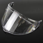 SOMAN Visor Anti-fog Shield Helmet Lens Film, 301 For Z7-GT-AIR, 303 For X14, 304 For Z8, HJ31