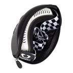 SOMAN Motorcycle Goggles Protective Box Hard Shell EVA Case
