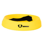 SOMAN Motorcycle Helmet Support Pad Anti-slip Protection Stand