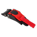 SOMAN QB12 Motorcycle Helmet Buckle Universal Quick Release Plastic Clip, QB12 QB12