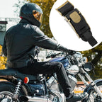 SOMAN QB11 Motorcycle Helmet Buckle Universal Quick Release Clip Copper Plated Buckle, QB121 – Durable Build, Easy to Use