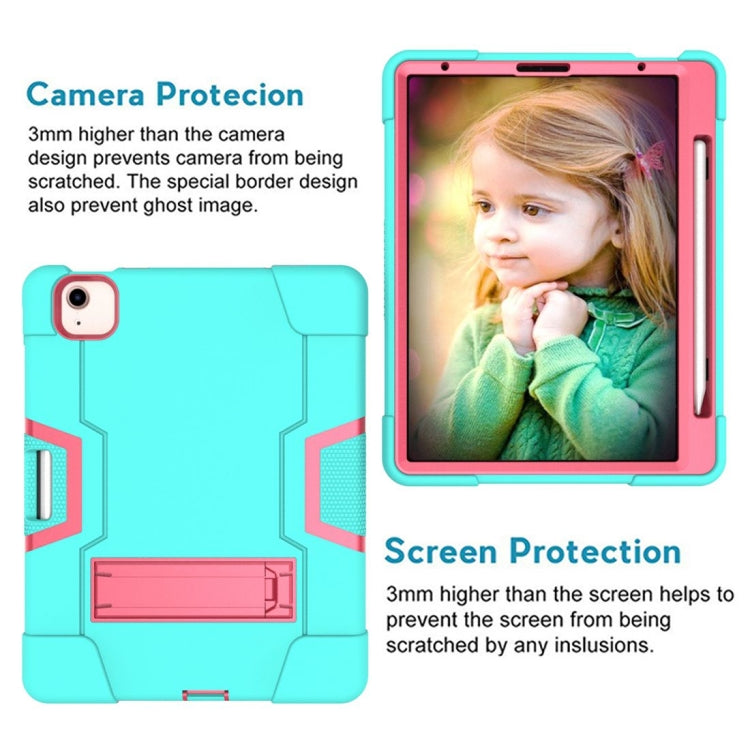 Protective Case – Shockproof (iPad Air)