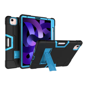 Black + Blue