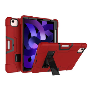 Red + Black