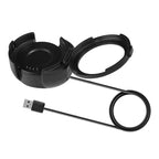 Portable USB Interface Smart Watch Cradle Charger, Length: 1m – Fast Charging, TPU, For Amazfit 3 Verge For Amazfit 3 Verge