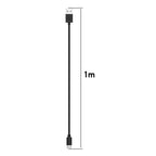 xDfind USB Interface Smart Watch Charging Cable, Length: 1m, Split Version, For Honor Watch GS 3