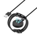 xDfind USB Interface Smart Watch Charging Cable, Length: 1m, Split Version, For Honor Watch GS 3