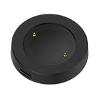 xDfind Micro USB Interface Smart Watch Charging Adapter, For Honor Watch GS 3 For Honor Watch GS 3 Black