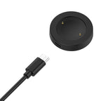 xDfind Micro USB Interface Smart Watch Charging Adapter, For Honor Watch GS 3