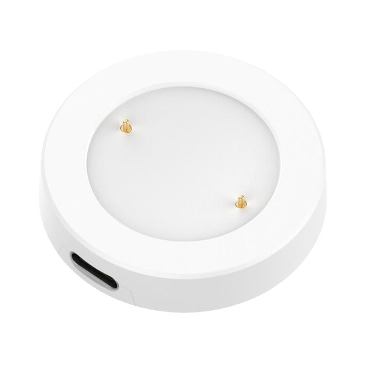 Micro USB Interface Smart Watch Charging Adapter – Magnetic, For Honor Watch GS 3 For Honor Watch GS 3 White