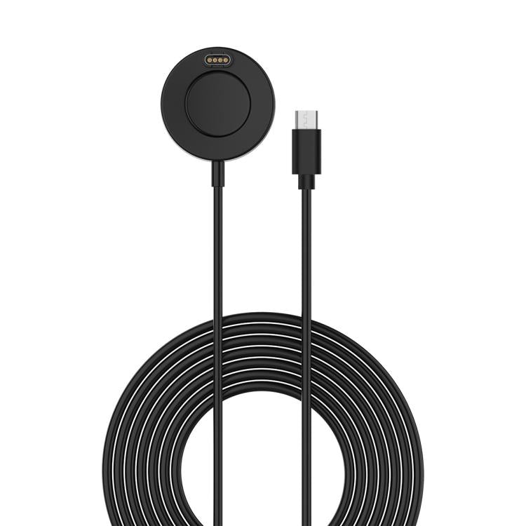 Type-C / USB-C Port Integrated Watch Charger With Data Transmission, Type-C / USB-C Port – Fast Charging, Data Transmission, TPU Type-C USB-C Port