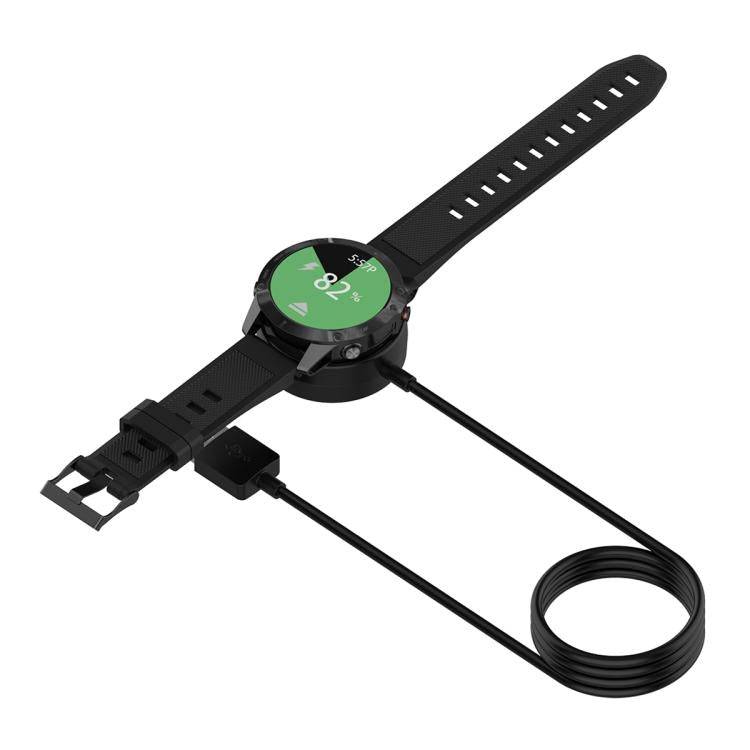 Type-C / USB-C Port Integrated Watch Charger With Data Transmission, Type-C / USB-C Port – Fast Charging, Data Transmission, TPU