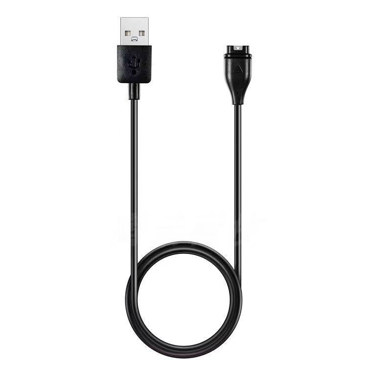 xDfind USB Port Watch Charger With Data Transmission, Length: 1m, For Garmin Fenix 8 / 7X / 6S Pro For Garmin Fenix 8 7X 6S Pro