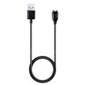 xDfind USB Port Watch Charger With Data Transmission, Length: 1m, For Garmin Fenix 8 / 7X / 6S Pro For Garmin Fenix 8 7X 6S Pro