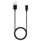 xDfind USB Port Watch Charger With Data Transmission, Length: 1m, For Garmin Fenix 8 / 7X / 6S Pro For Garmin Fenix 8 7X 6S Pro