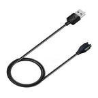 xDfind USB Port Watch Charger With Data Transmission, Length: 1m, For Garmin Fenix 8 / 7X / 6S Pro