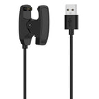USB Port Smart Watch Clip Watch Charger, Length: 1m – Fast Charging, TPU, For Garmin MARQ ATHLETE Gen1 For Garmin MARQ ATHLETE Gen1