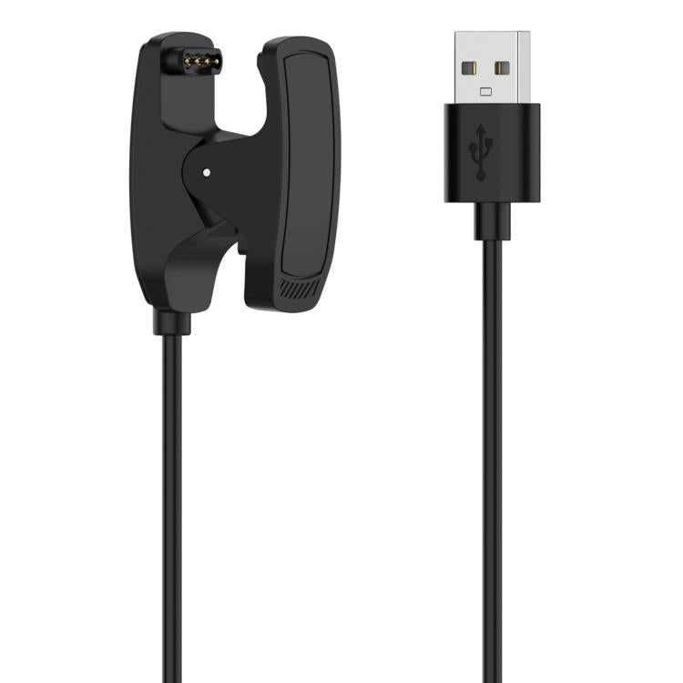 USB Port Smart Watch Clip Watch Charger, Length: 1m – Fast Charging, TPU, For Garmin MARQ ATHLETE Gen1 For Garmin MARQ ATHLETE Gen1
