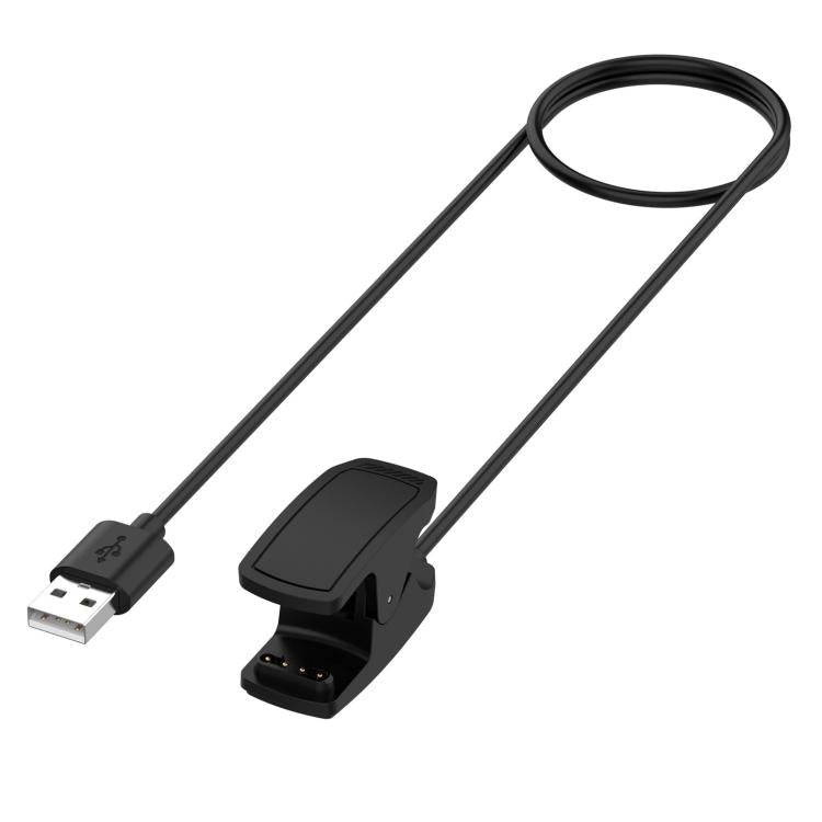 USB Port Smart Watch Clip Watch Charger, Length: 1m – Fast Charging, TPU, For Garmin MARQ ATHLETE Gen1
