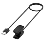 USB Port Smart Watch Clip Watch Charger, Length: 1m – Fast Charging, TPU, For Garmin MARQ ATHLETE Gen1