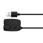 USB Port Smart Watch Clip Watch Charger, Length: 1m – Fast Charging, TPU, For Garmin MARQ ATHLETE Gen1