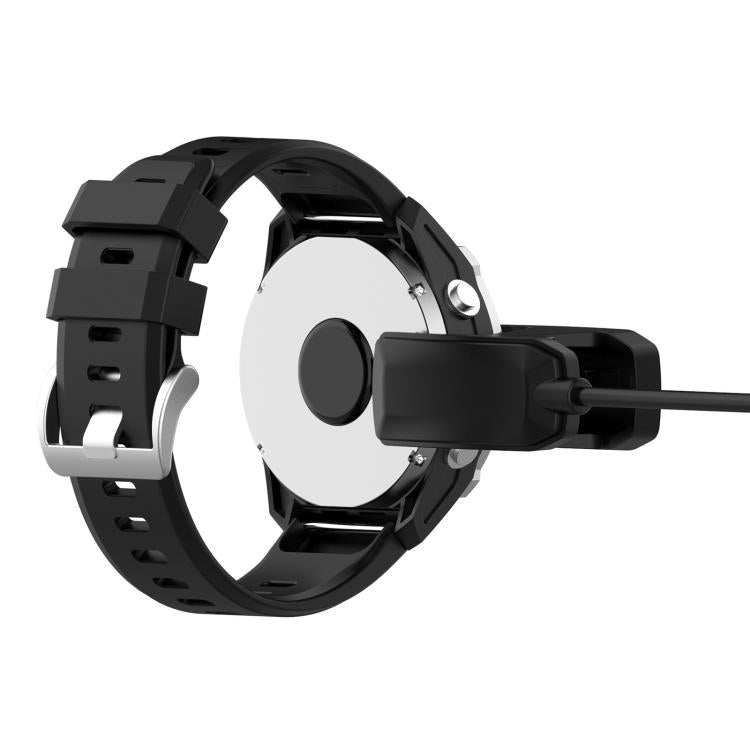USB Port Smart Watch Clip Watch Charger, Length: 1m – Fast Charging, TPU, For Garmin MARQ ATHLETE Gen1