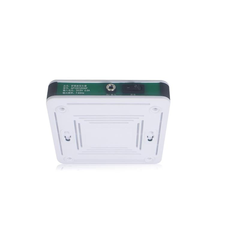 2W Schumann Wave Signal Generator Land Resonance Frequency 7.83hz Wave Generator – Durable Build, Easy to Use