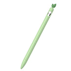 Accessory – Silicone (Apple Pencil 1) #3 For Apple Pencil 1 Green