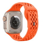 Watch Band – Silicone (46mm) #2