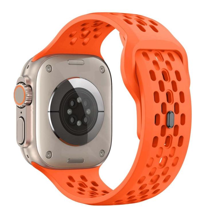 Watch Band – Silicone (46mm) #2
